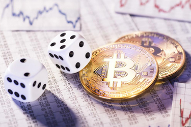 Kripto Paralar ile Casino ve Bahis Oynamak