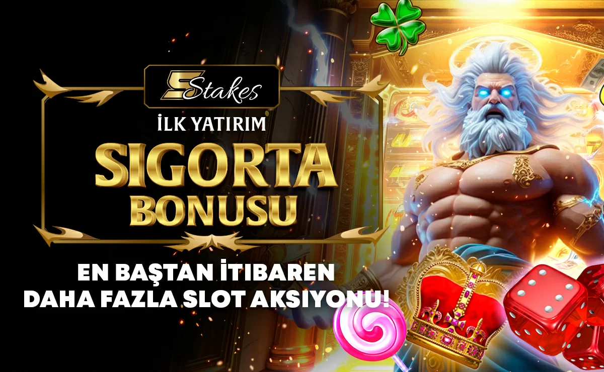İlk Yatırım Sigorta Bonusu