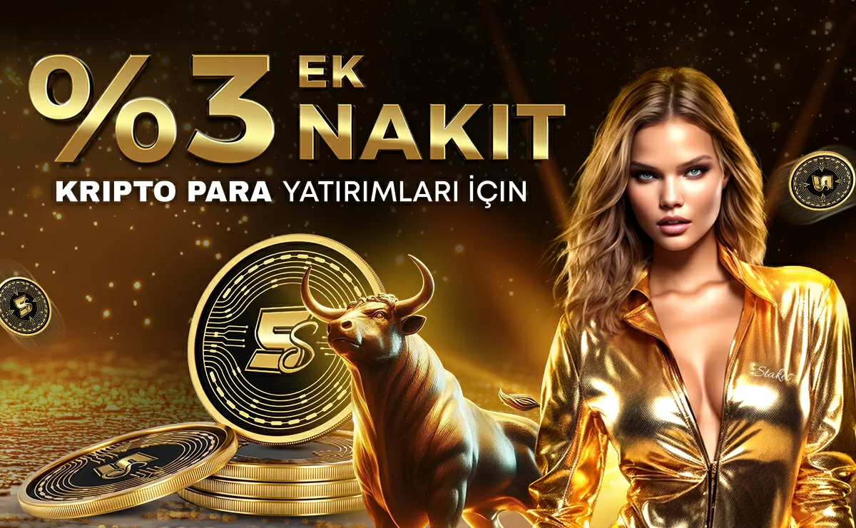 Kripto Para Yatırımlarına Ek Ödül