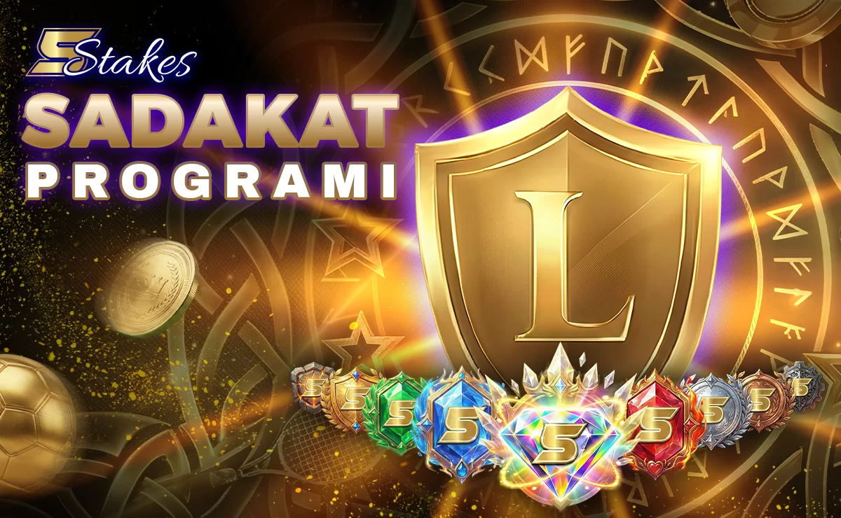 Sadakat Programı