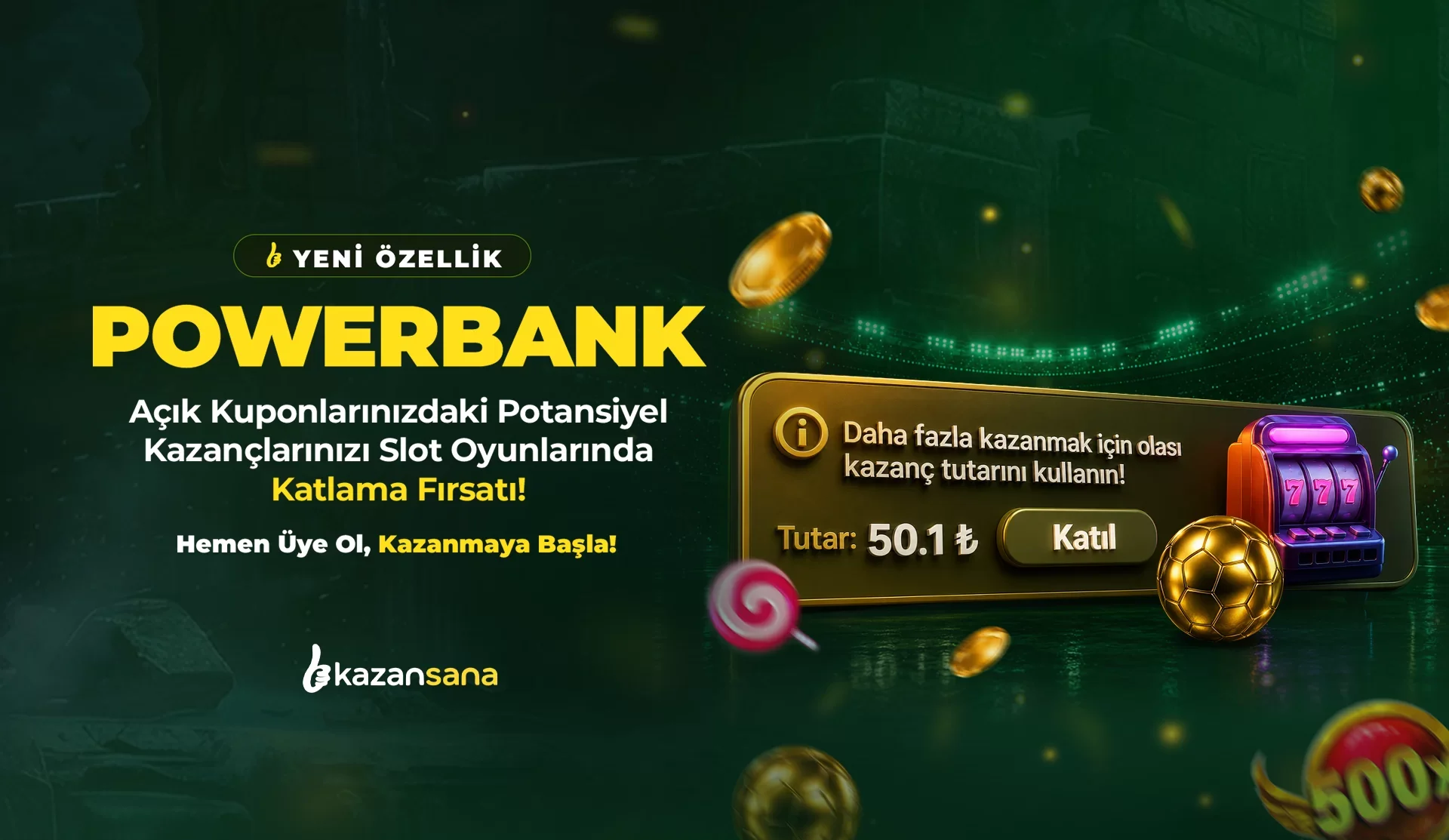 POWERBANK