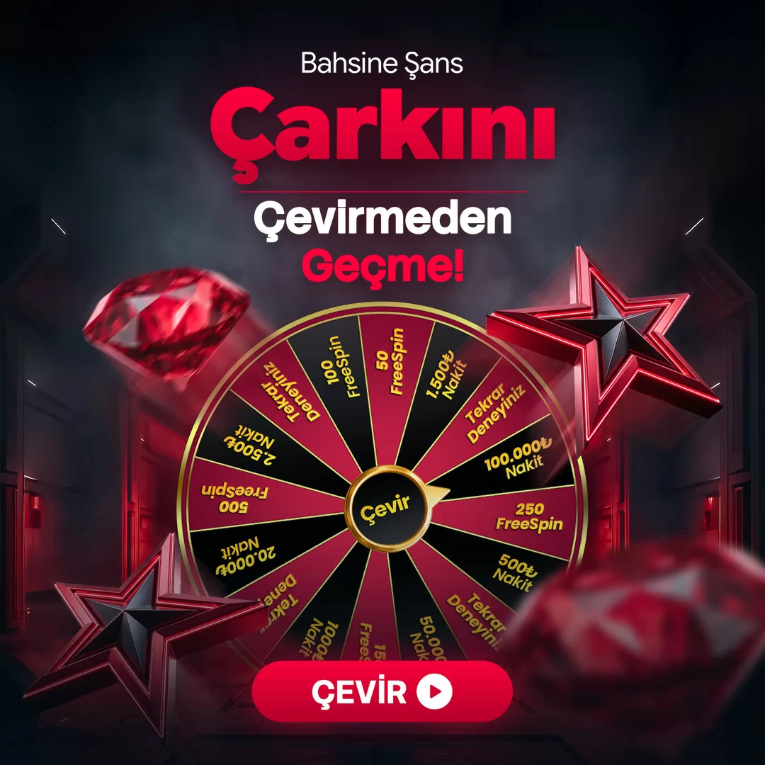 Bahsine Çarkı