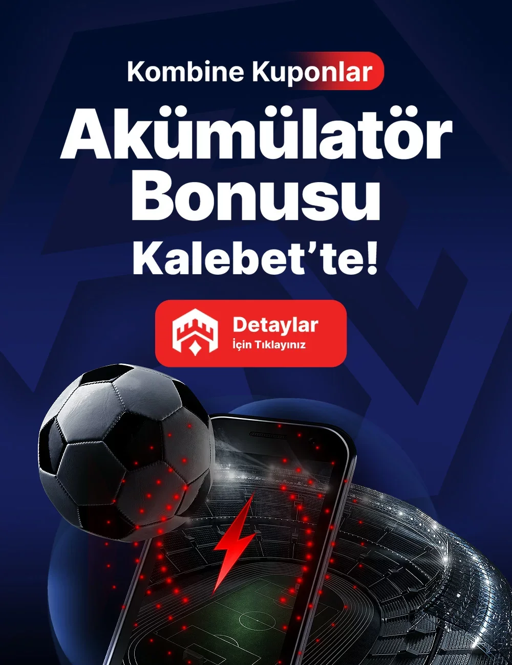 Akümülatör Bonusu