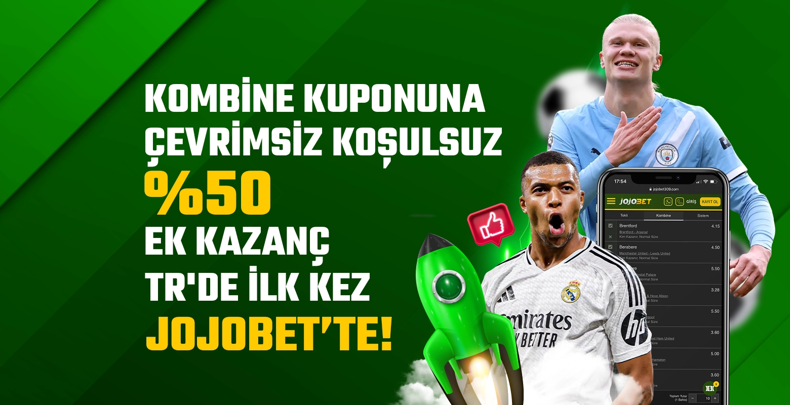 Oranlarını yükselt, Kazancını Katla!