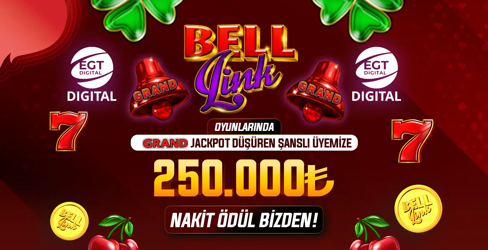 bell link 250k