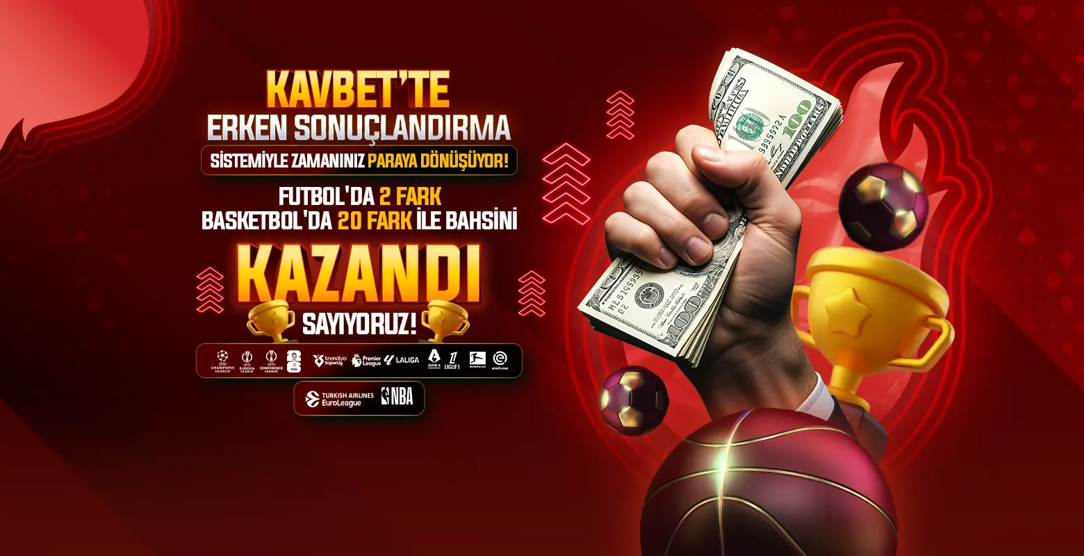 erkensonuclandirma