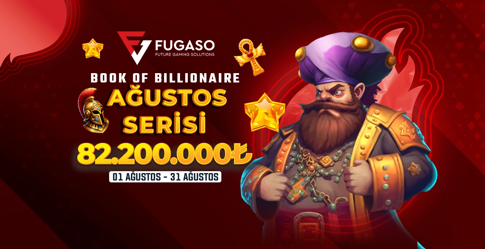 Fugaso Turnuva