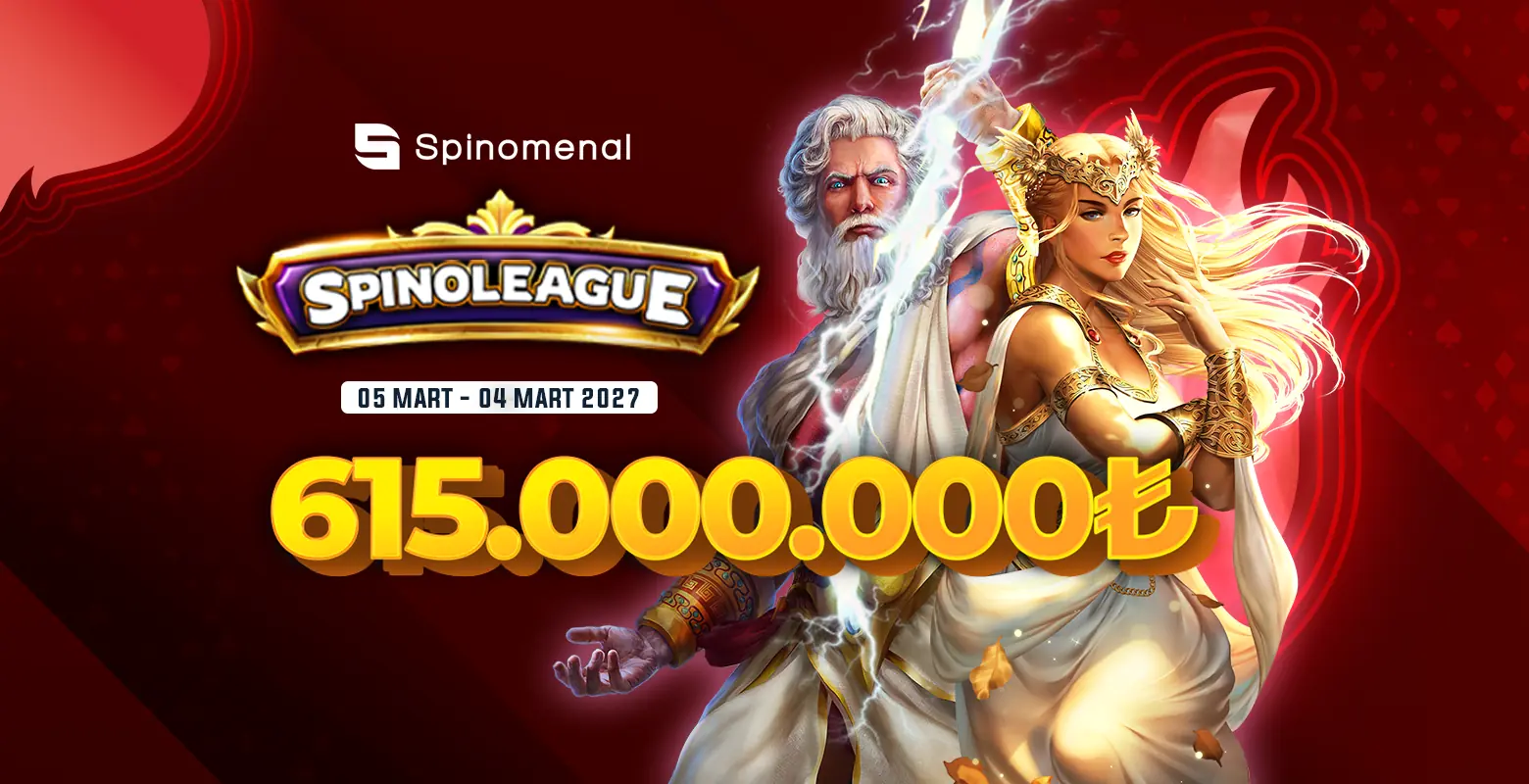 SPINOMENAL- SPINOLEAGUE