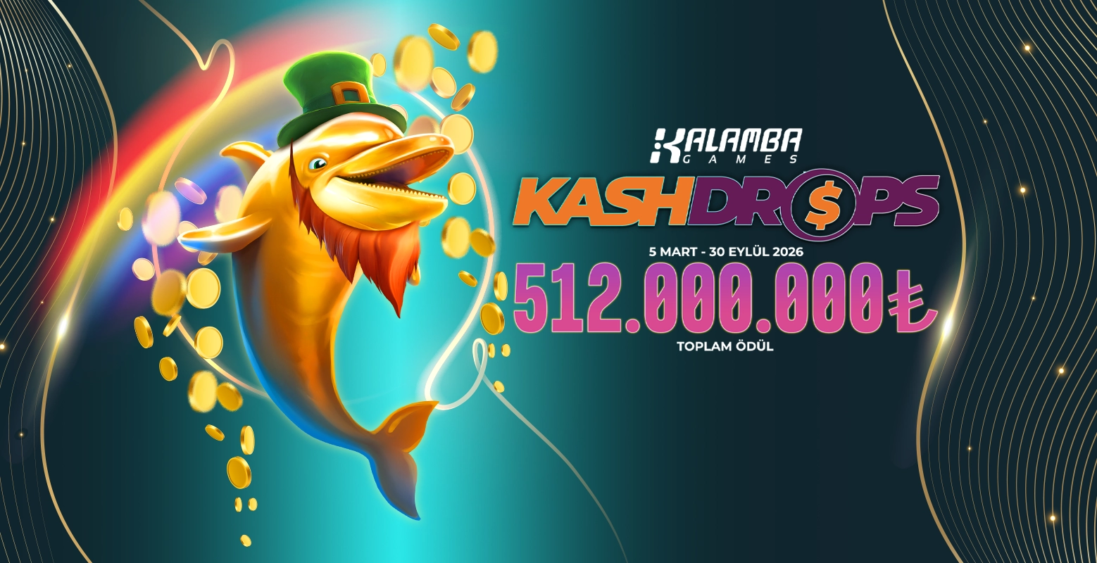 Kalamba 512.000.000₺ Ödüllü Turnuva