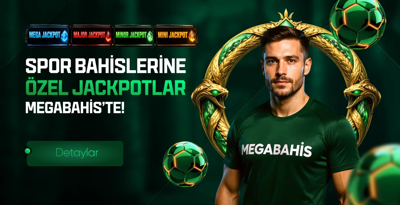 SPOR JACKPOT
