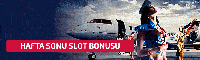 %100 HAFTA SONU!
