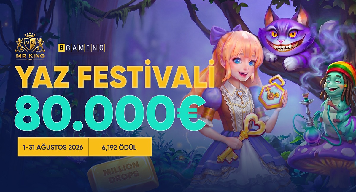 BGaming Million Drops: Summer Festival