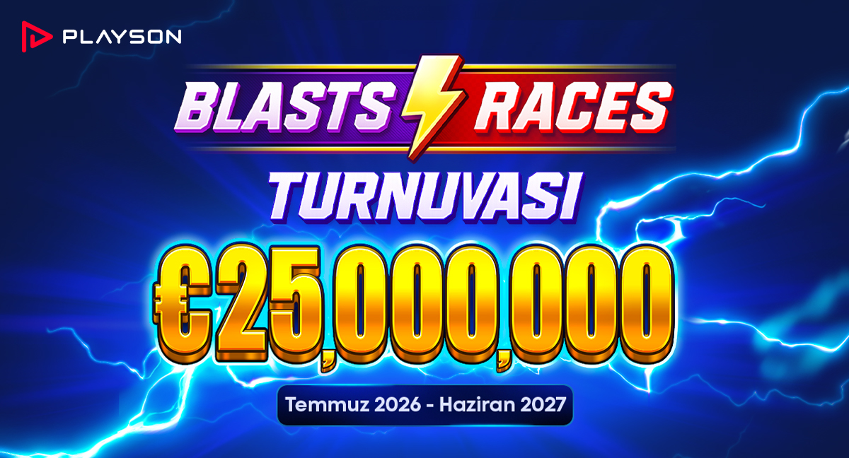 Blasts & Races