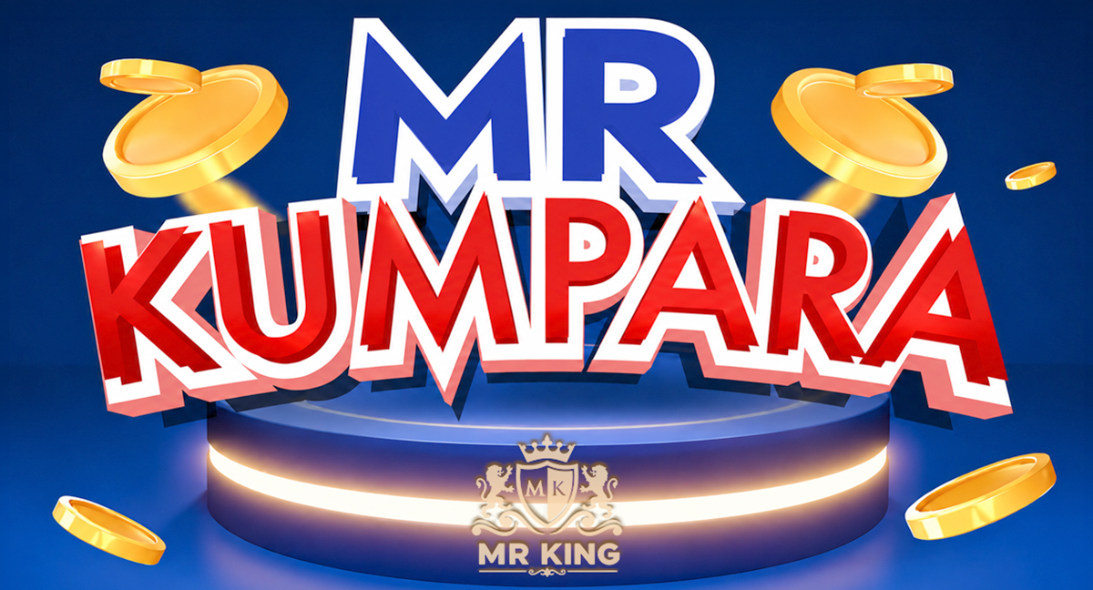 MR KUMPARA