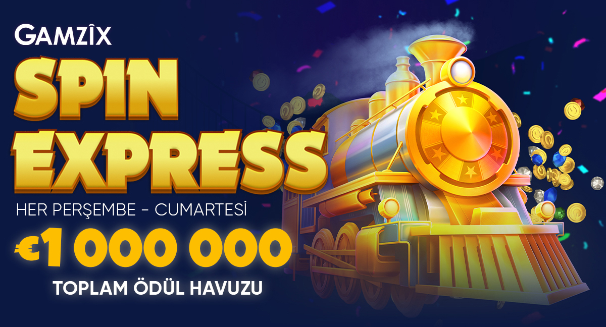 Spin Express