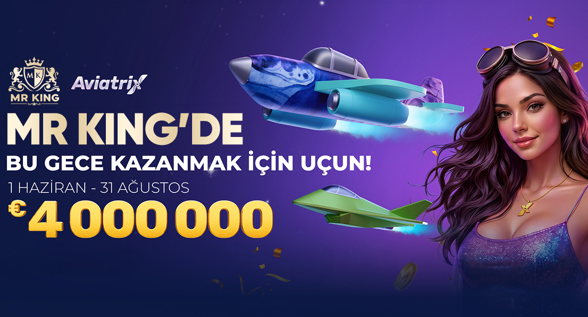 Zafer Yüksekte, Uç ve Kazan!