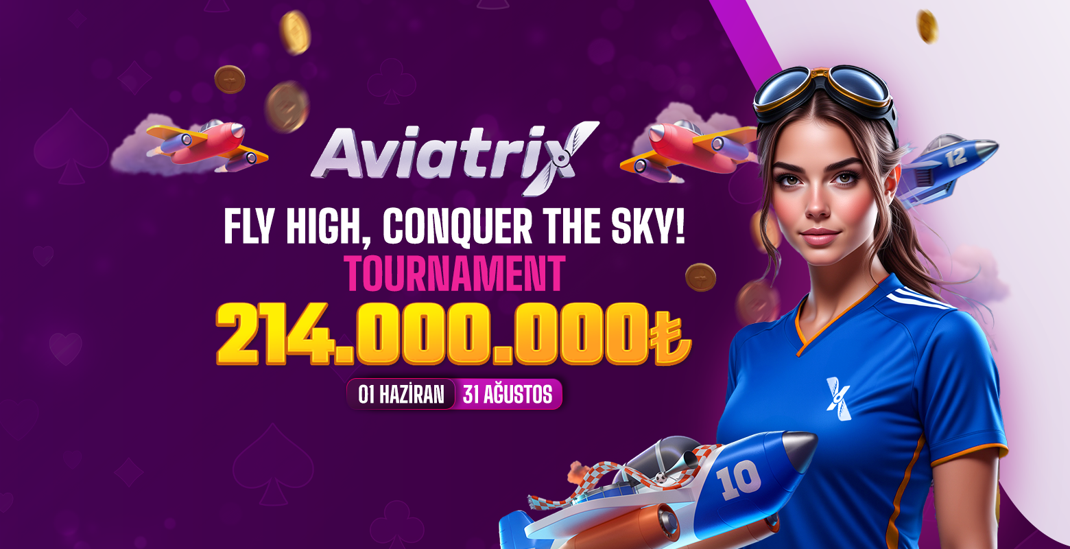 Aviatrix