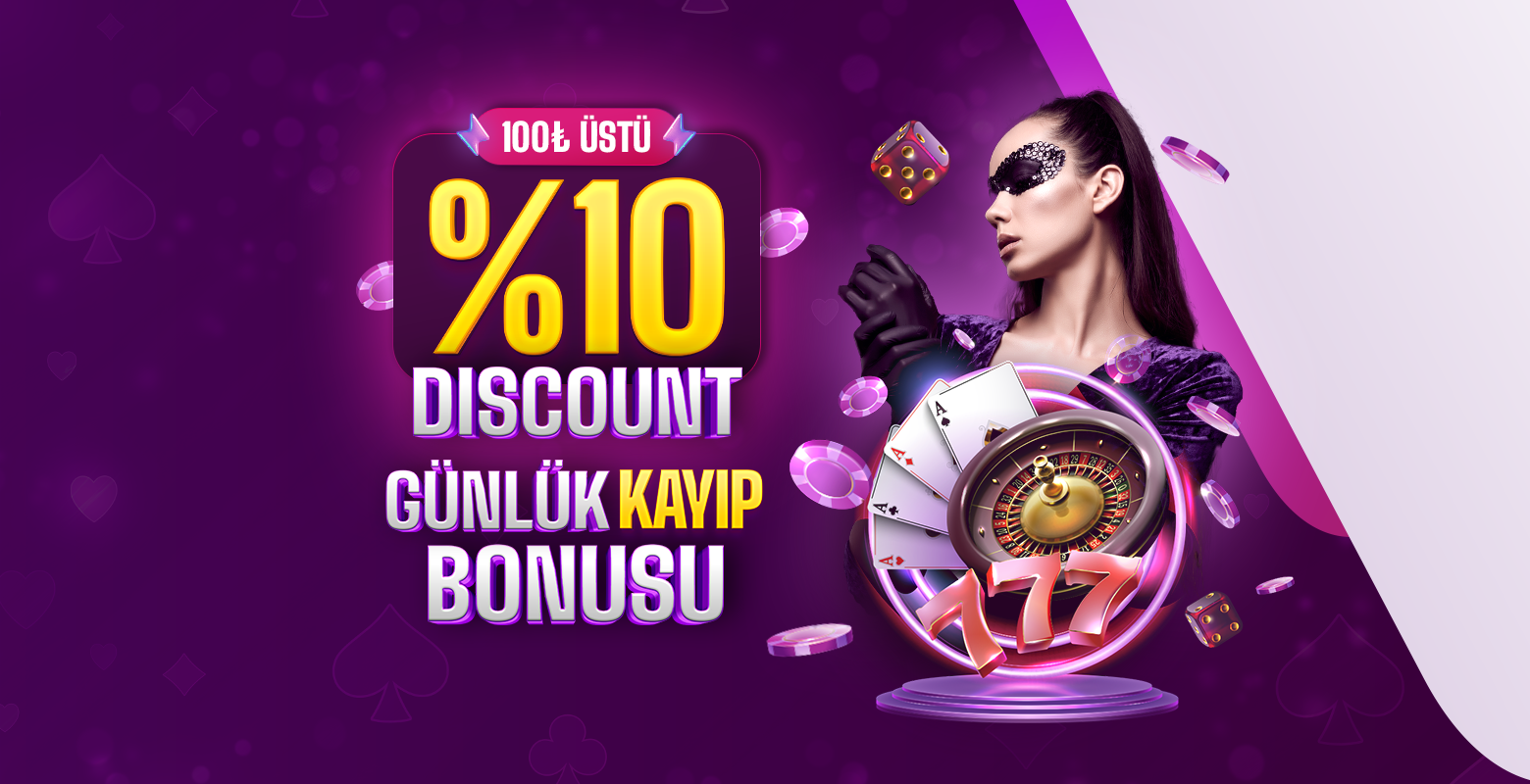 discount