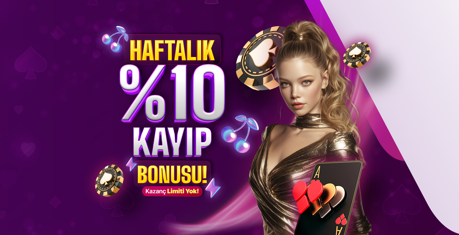 Haftalık Kayıp