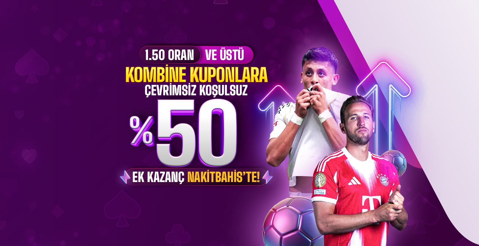 Oranlarını yükselt, Kazancını Katla!