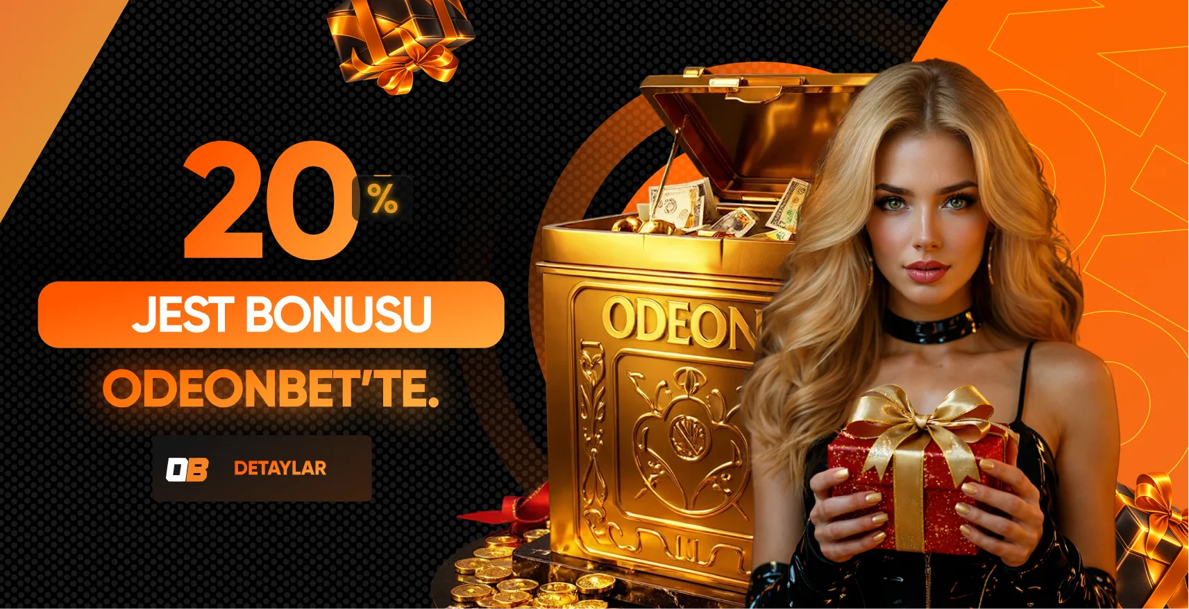 %20 JEST BONUSU