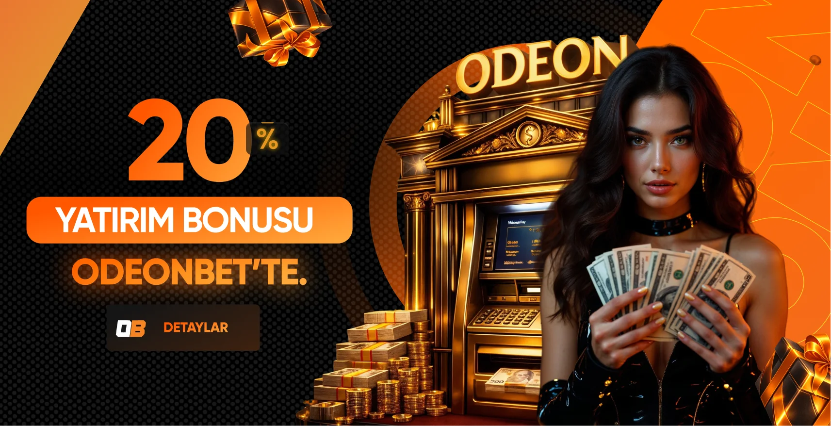 %20 YATIRIM BONUSU