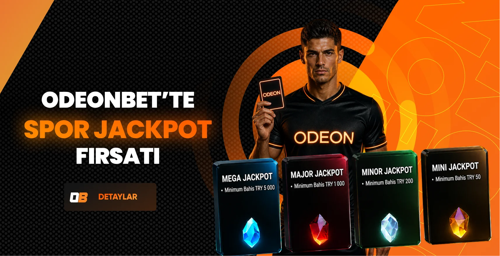 SPOR JACKPOT