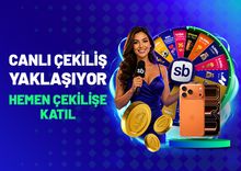 ÇEKİLİŞ İÇİN GERİ SAYIM BAŞLADI
