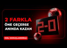 HIZLI SONUÇ TURKBET’TE!