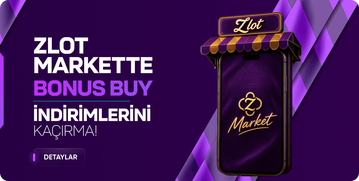 Zlot Market
